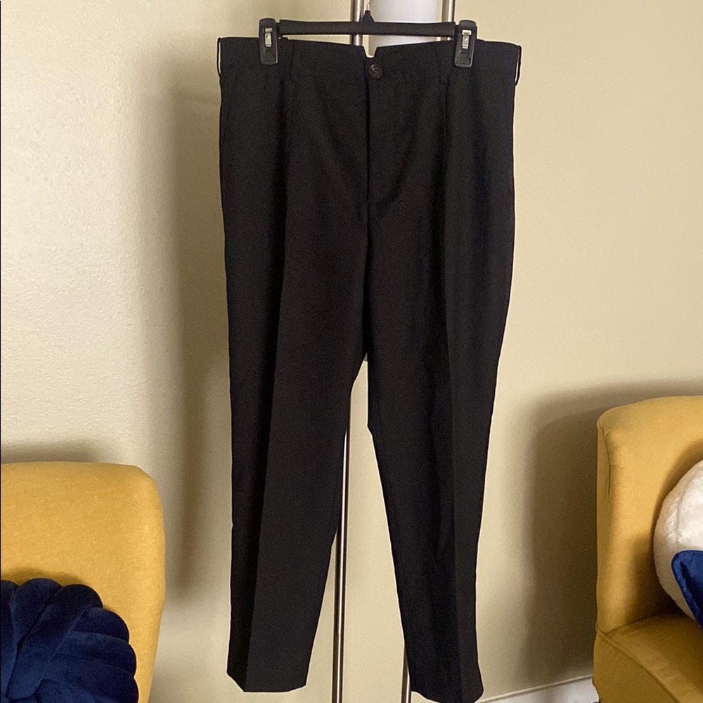 Zara Black Women's Pants
